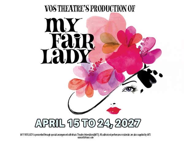 My Fair Lady